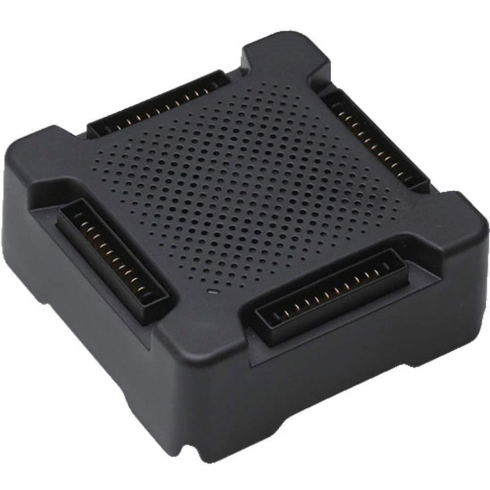 DJI Mavic Accessories Advanced Mavic Battery Charging Hub Black (CP.PT.000564)